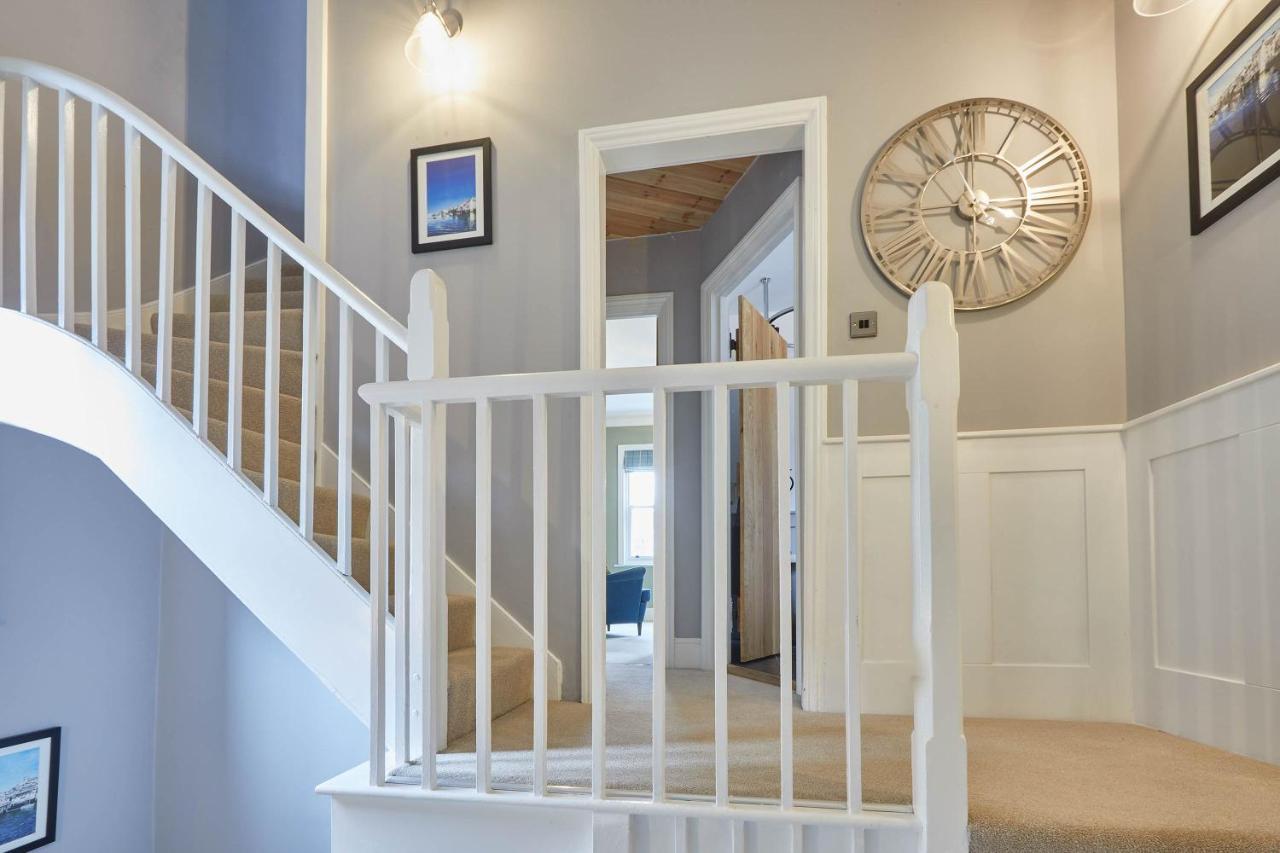 Host & Stay - Henderson House Whitby Esterno foto