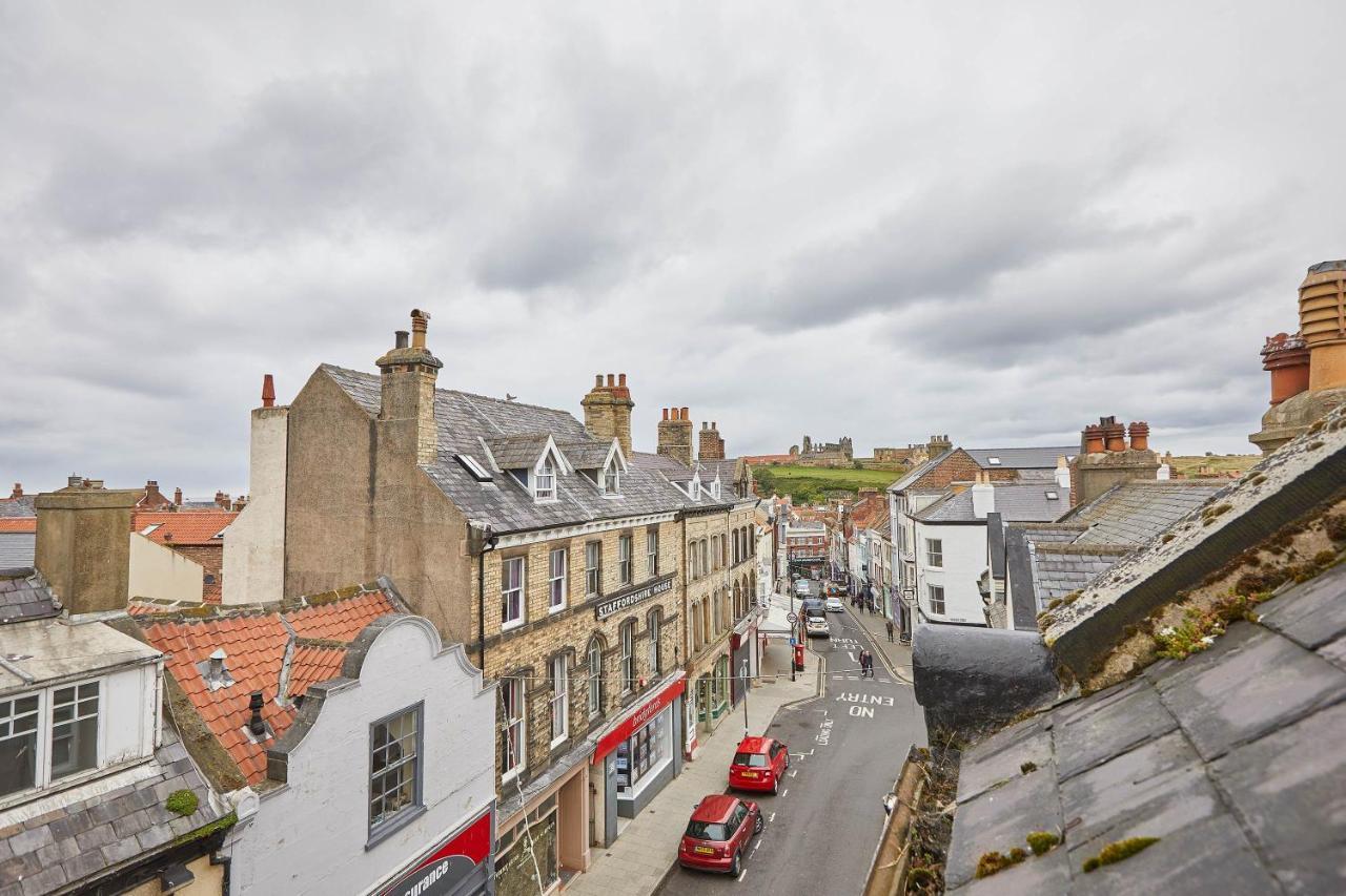 Host & Stay - Henderson House Whitby Esterno foto