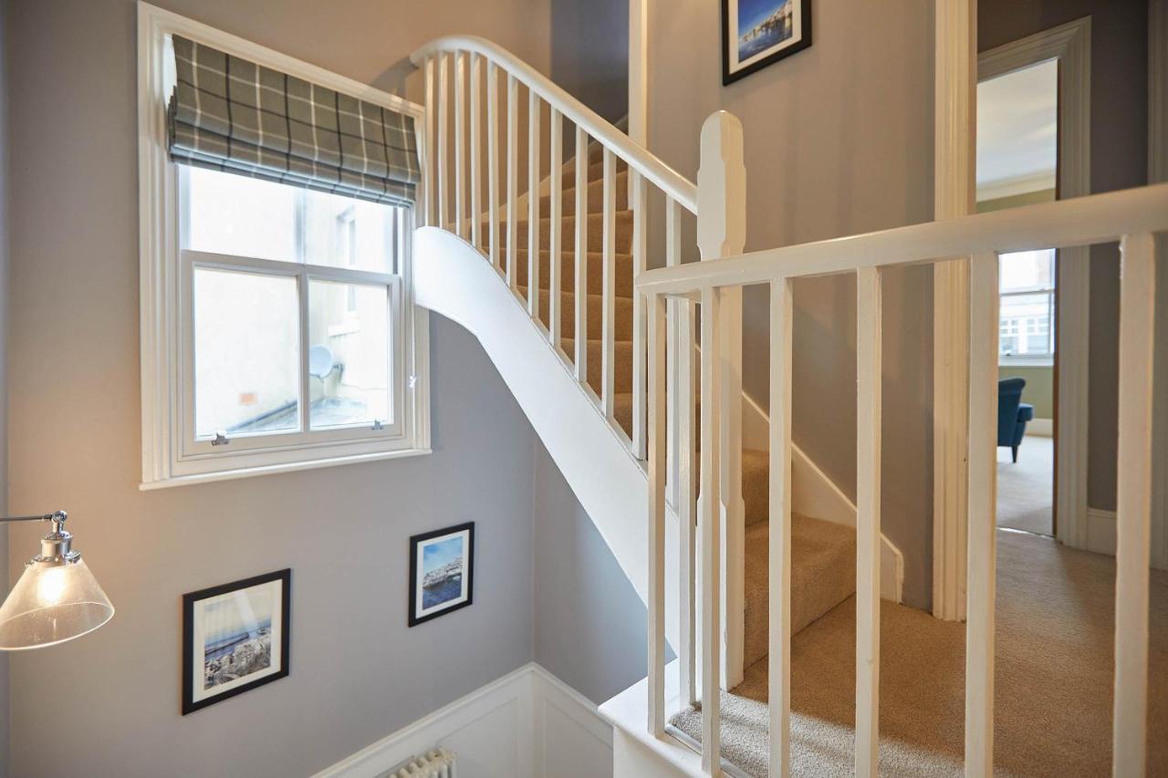Host & Stay - Henderson House Whitby Esterno foto