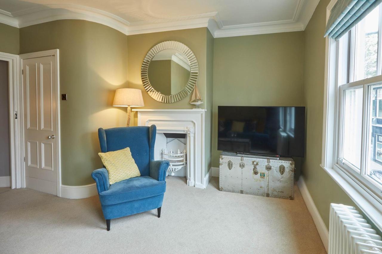 Host & Stay - Henderson House Whitby Esterno foto
