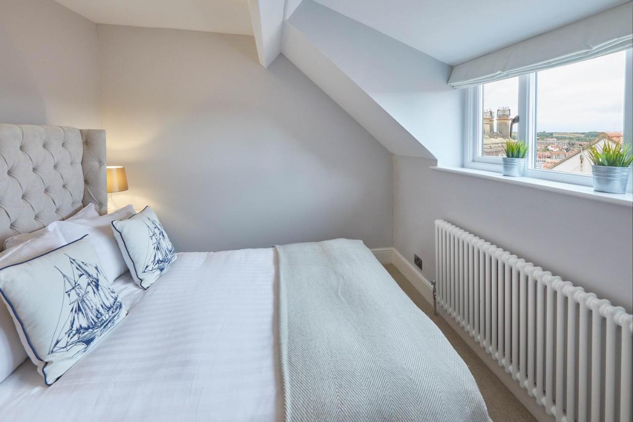 Host & Stay - Henderson House Whitby Esterno foto